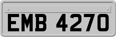 EMB4270