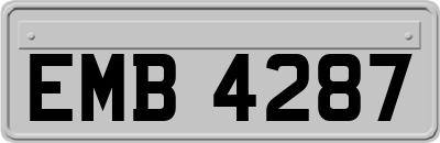 EMB4287