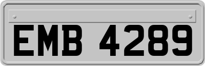 EMB4289