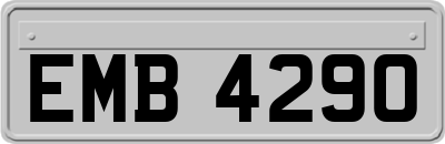 EMB4290