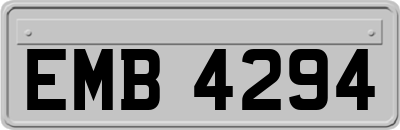 EMB4294