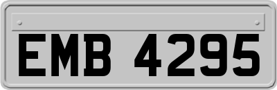 EMB4295