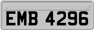 EMB4296