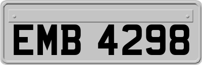 EMB4298