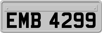 EMB4299