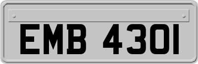 EMB4301