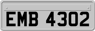 EMB4302