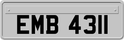 EMB4311