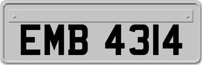 EMB4314