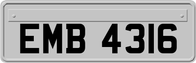 EMB4316