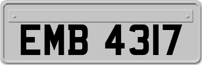 EMB4317