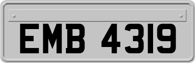 EMB4319