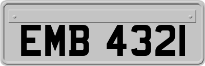 EMB4321