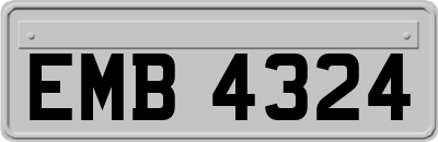 EMB4324