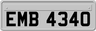 EMB4340