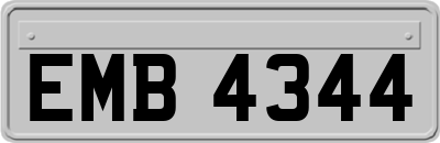 EMB4344