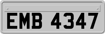 EMB4347