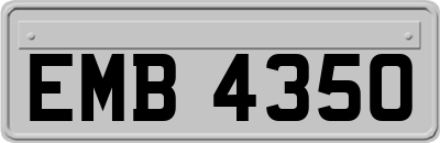 EMB4350
