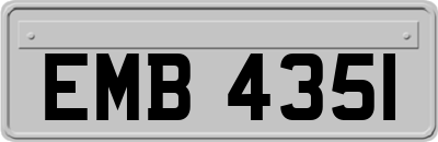 EMB4351