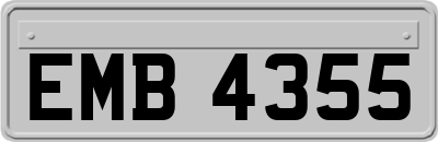 EMB4355