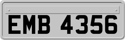 EMB4356