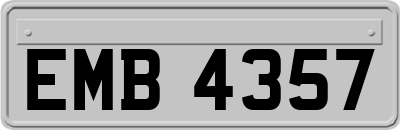 EMB4357
