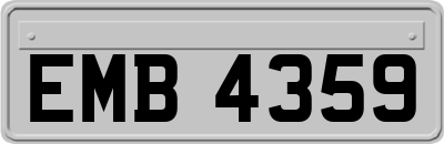 EMB4359