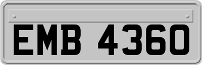 EMB4360