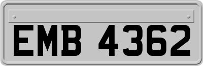 EMB4362
