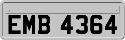 EMB4364