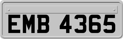 EMB4365