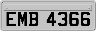 EMB4366