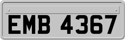 EMB4367