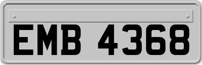EMB4368