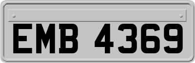EMB4369