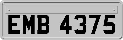 EMB4375