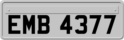 EMB4377