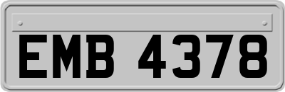 EMB4378