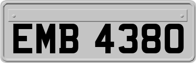 EMB4380