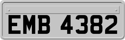 EMB4382
