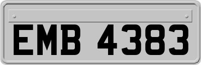 EMB4383
