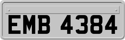 EMB4384