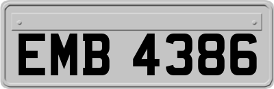 EMB4386