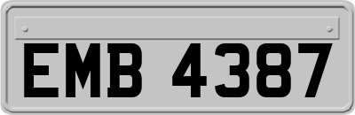 EMB4387