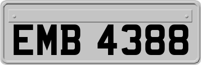 EMB4388