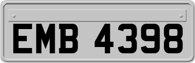 EMB4398