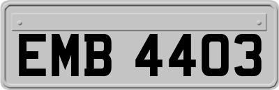 EMB4403