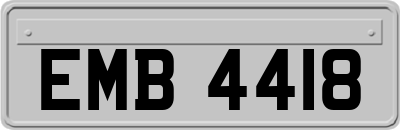 EMB4418