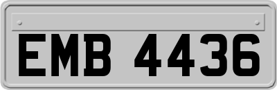 EMB4436