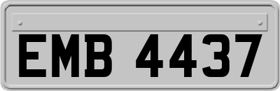 EMB4437
